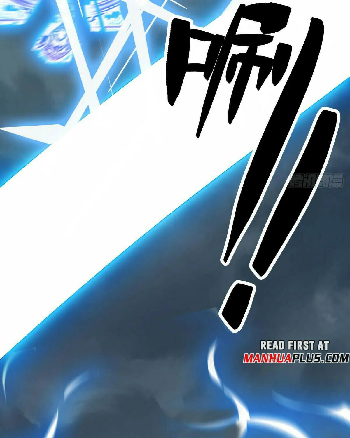 Peerless Battle Spirit (Colored) Chapter 581 page 50 - 