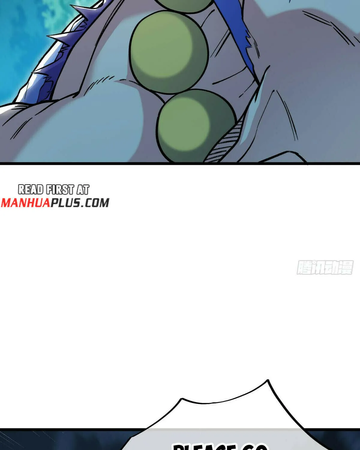 Peerless Battle Spirit (Colored) Chapter 581 page 63 - 