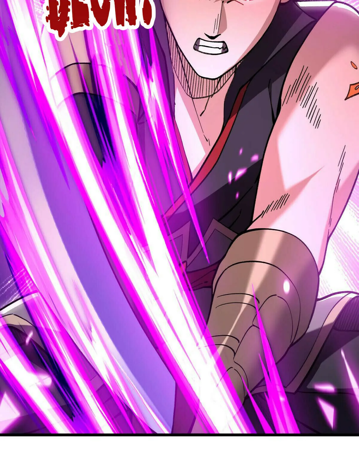 Peerless Battle Spirit (Colored) Chapter 581 page 67 - 