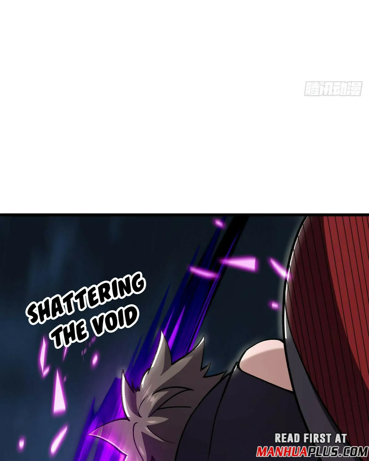 Peerless Battle Spirit (Colored) Chapter 581 page 68 - 