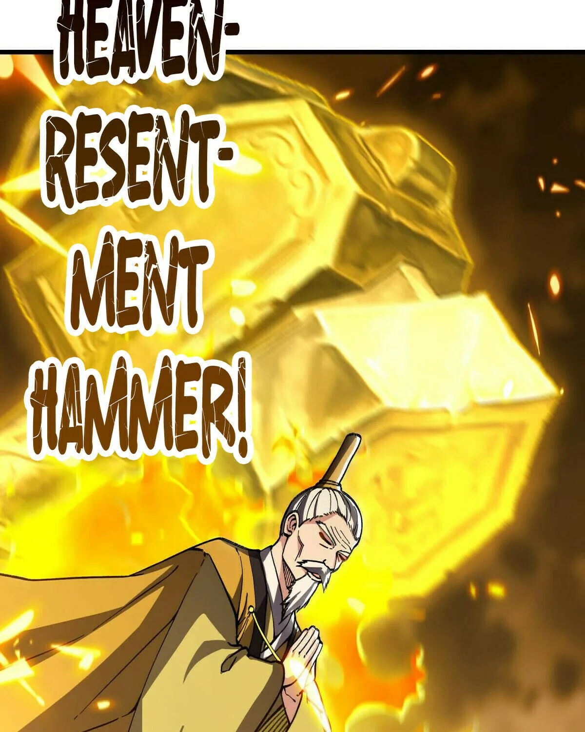 Peerless Battle Spirit (Colored) Chapter 581 page 71 - 