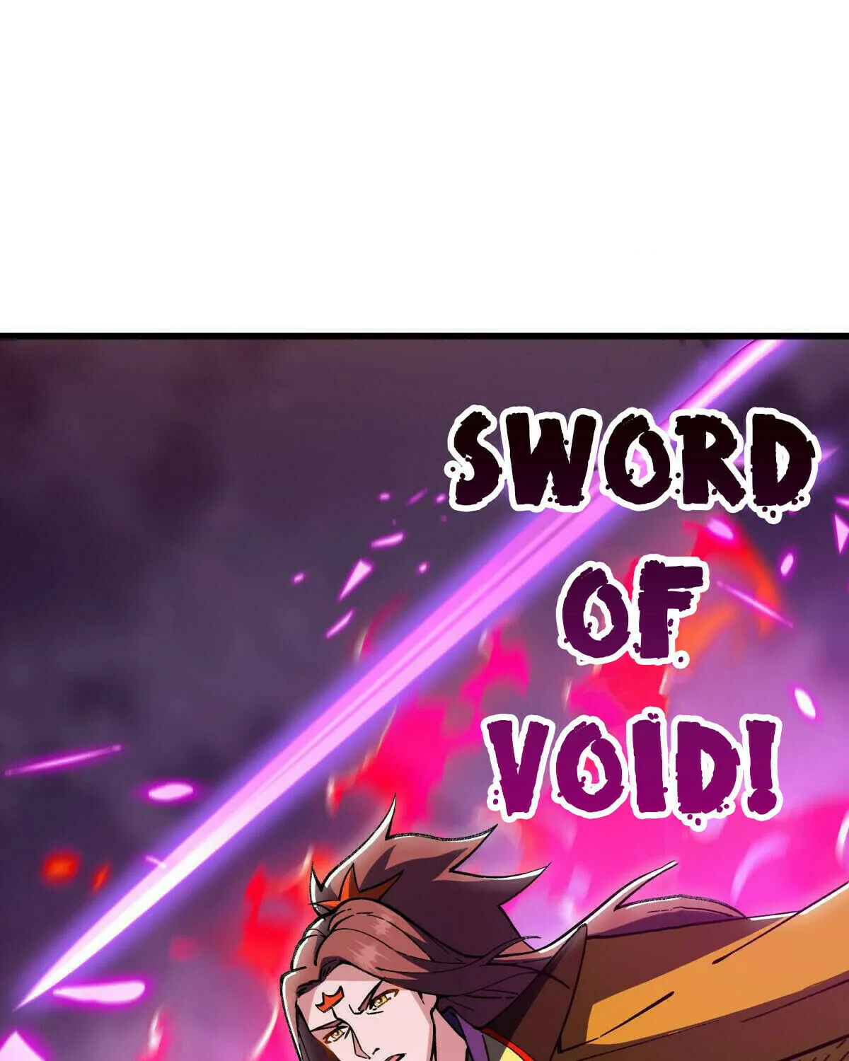 Peerless Battle Spirit (Colored) Chapter 581 page 73 - 