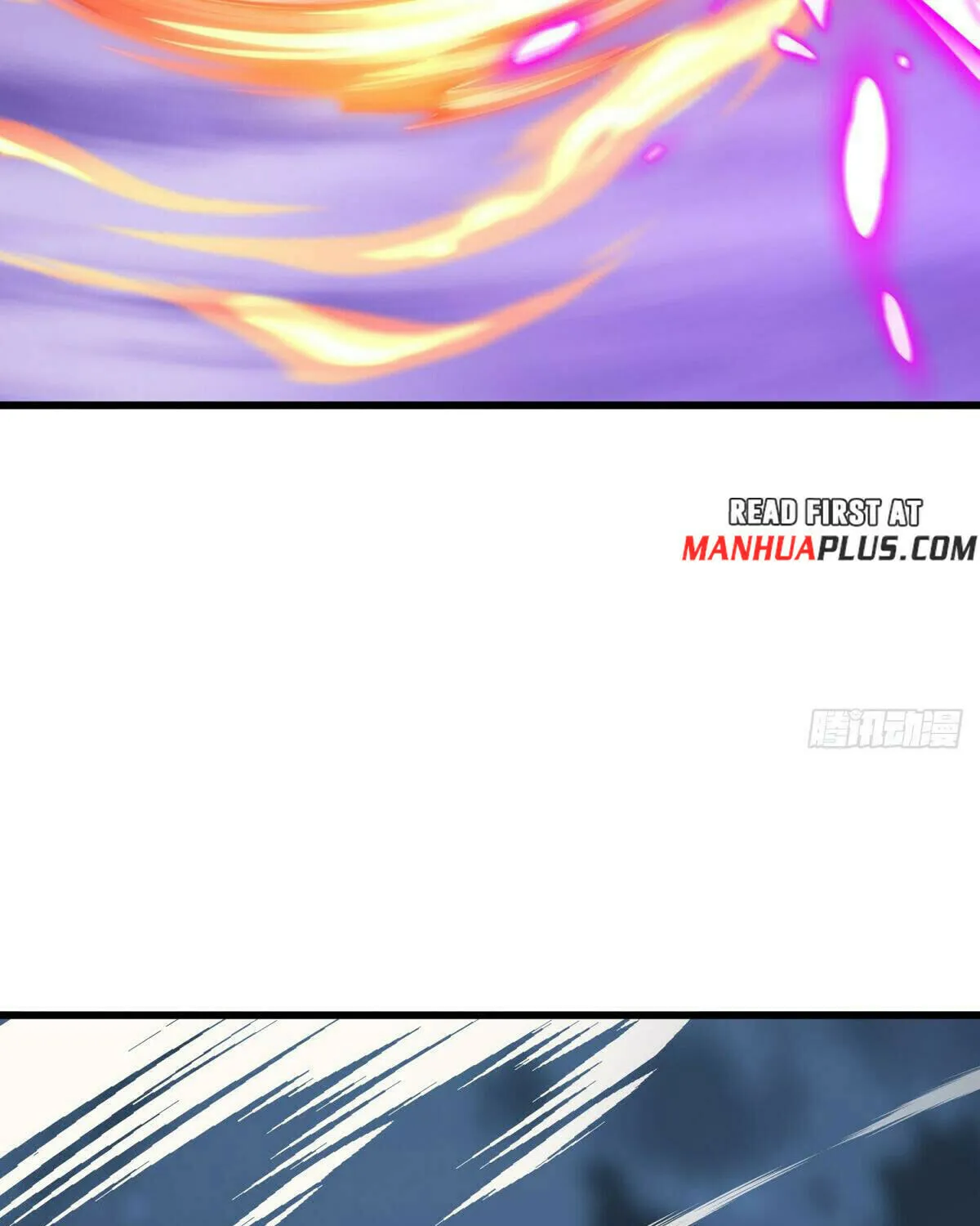 Peerless Battle Spirit (Colored) Chapter 581 page 77 - 