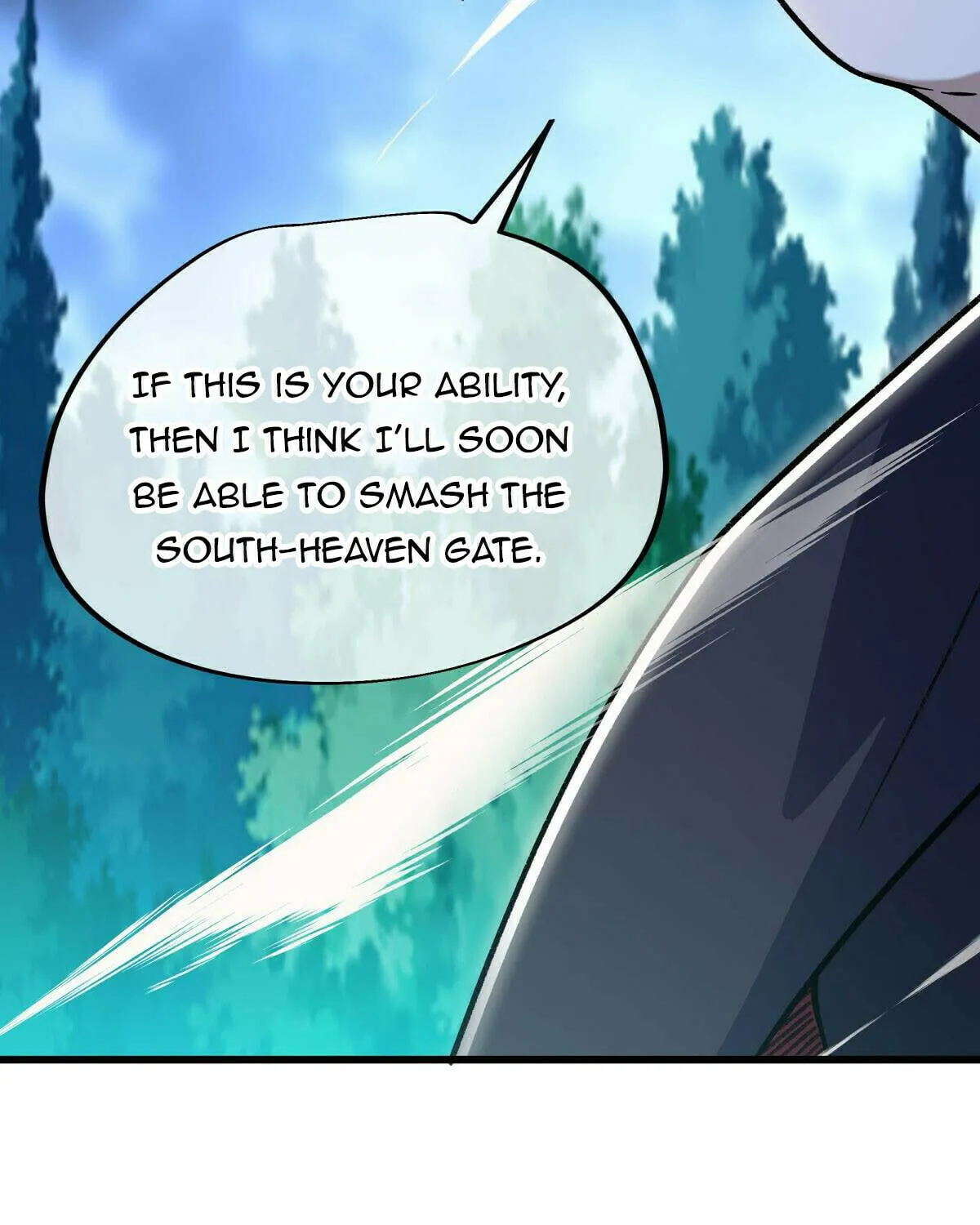 Peerless Battle Spirit (Colored) Chapter 581 page 79 - 