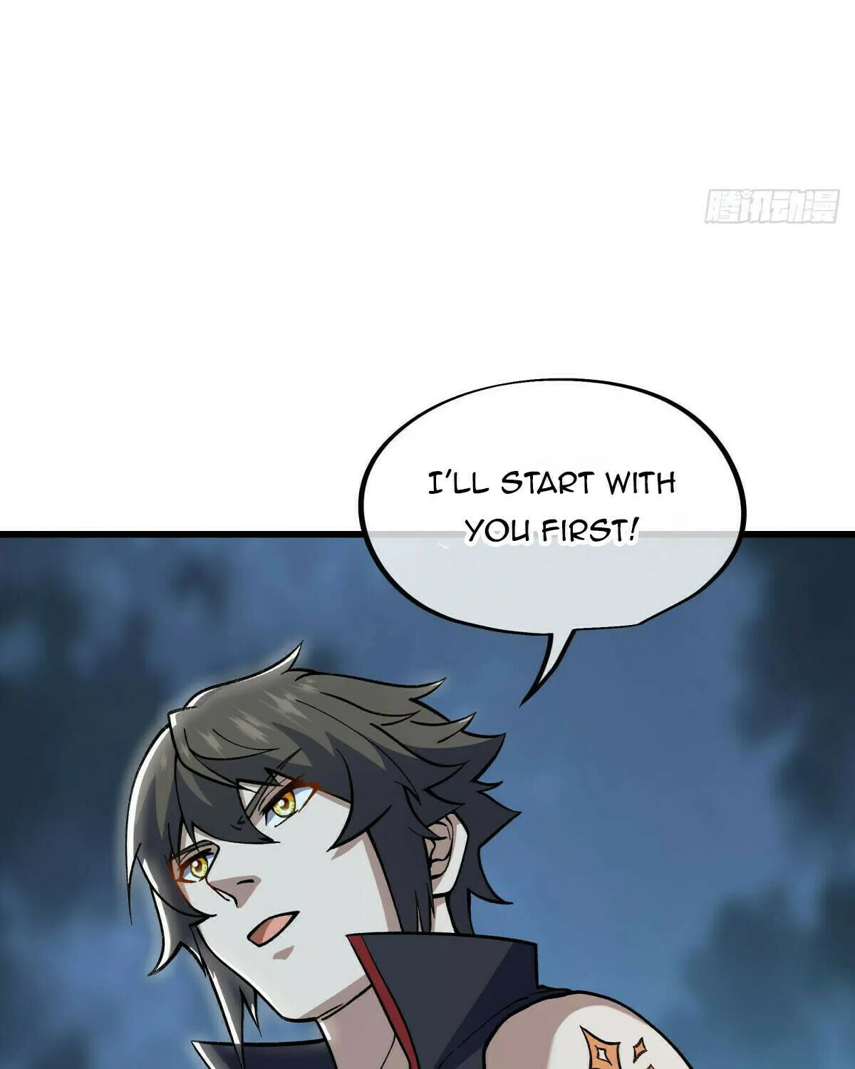 Peerless Battle Spirit (Colored) Chapter 581 page 80 - 