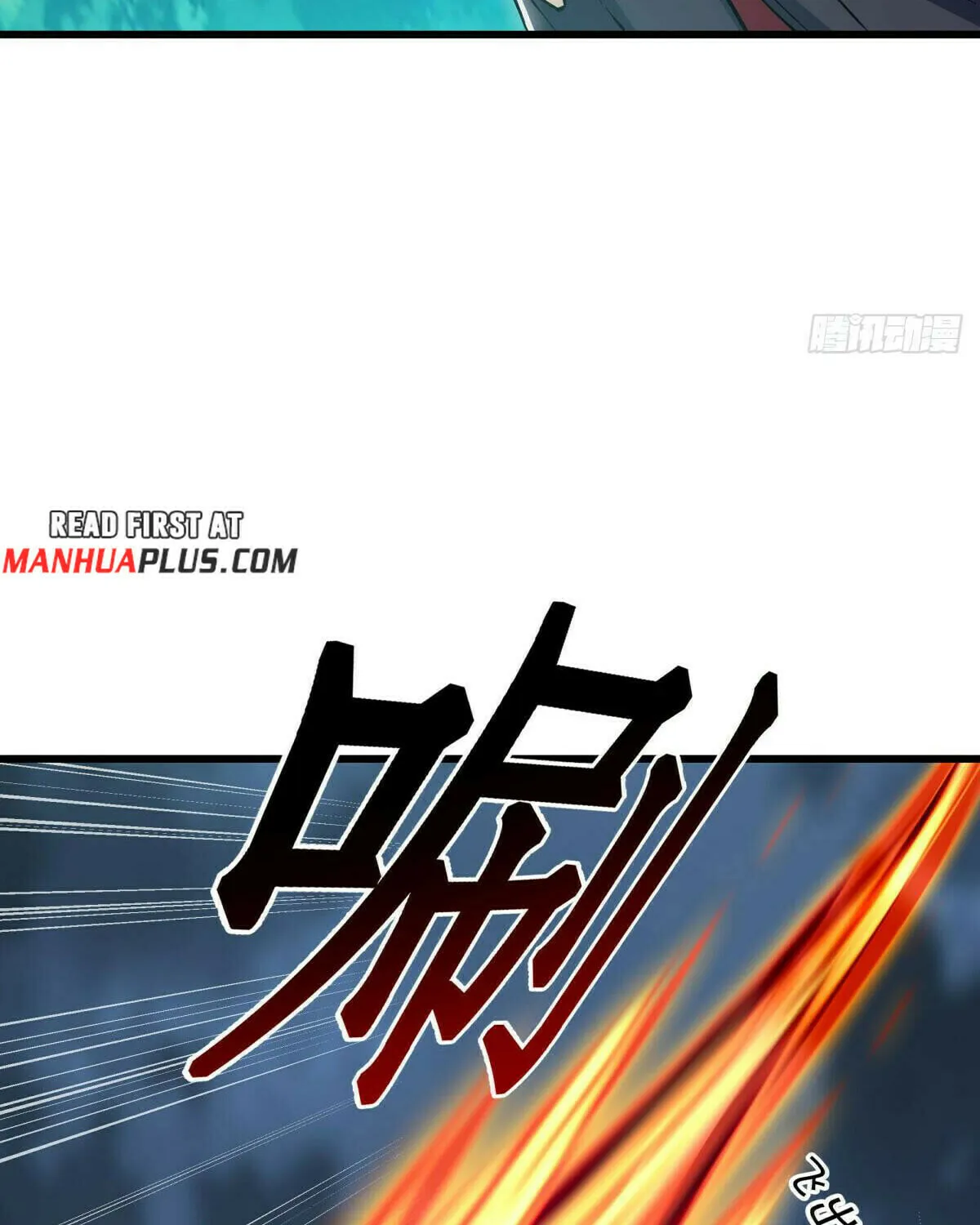 Peerless Battle Spirit (Colored) Chapter 581 page 82 - 