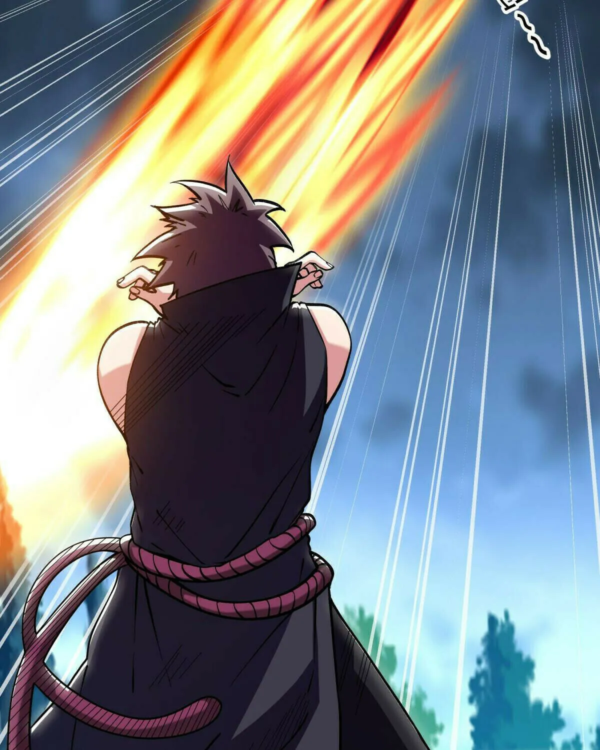 Peerless Battle Spirit (Colored) Chapter 581 page 83 - 
