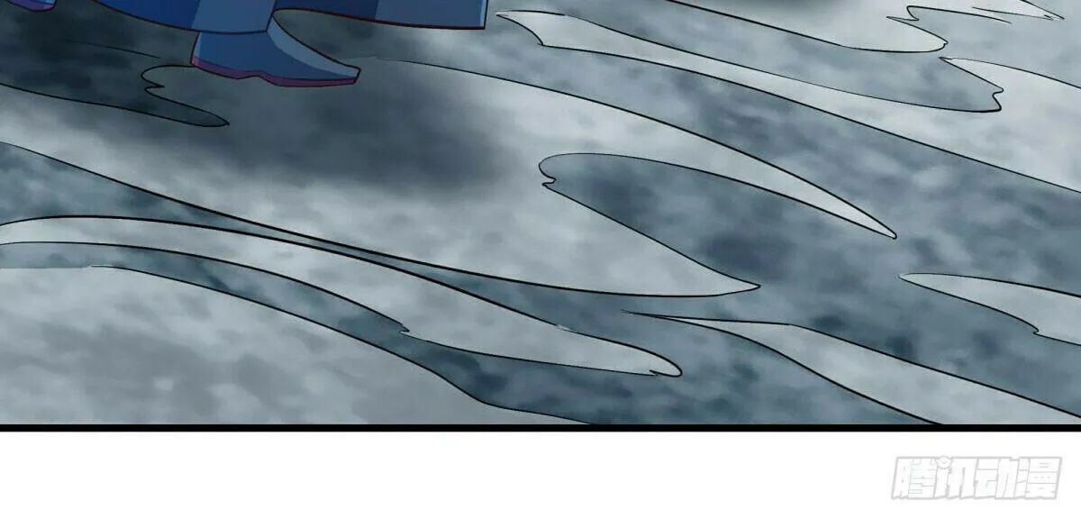 Peerless Battle Spirit (Colored) Chapter 581 page 10 - 