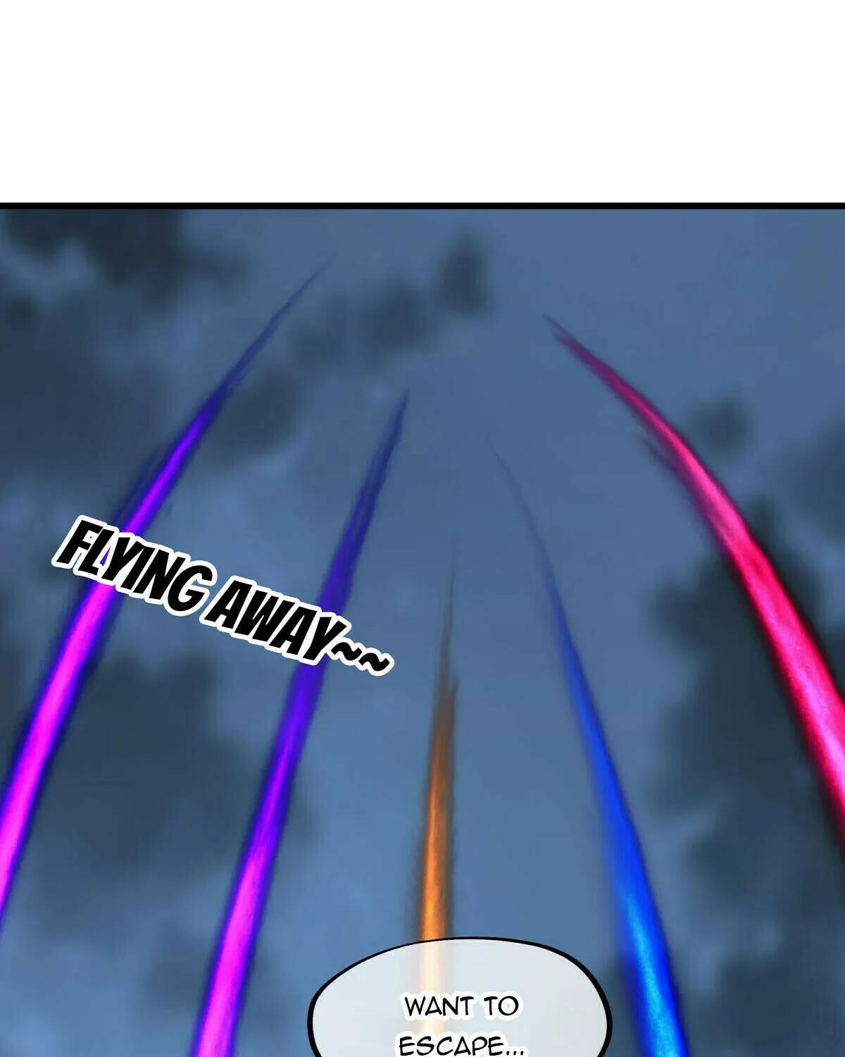 Peerless Battle Spirit (Colored) Chapter 581 page 92 - 