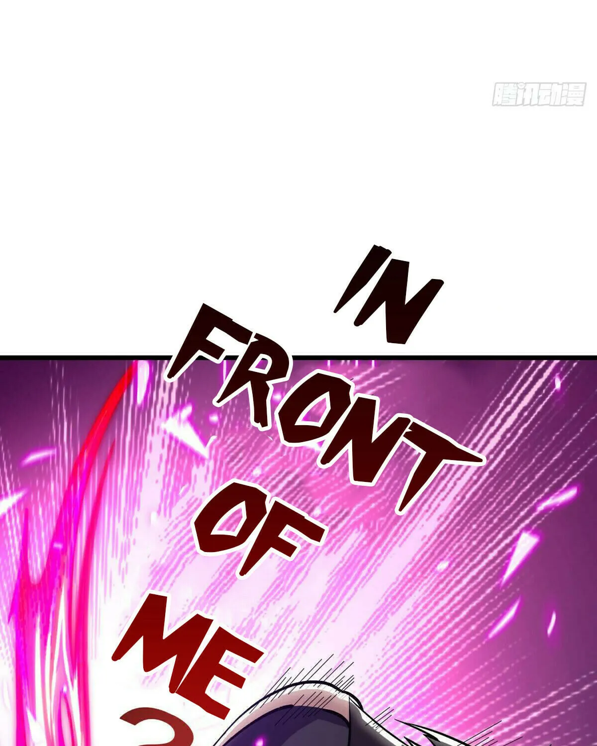 Peerless Battle Spirit (Colored) Chapter 581 page 94 - 