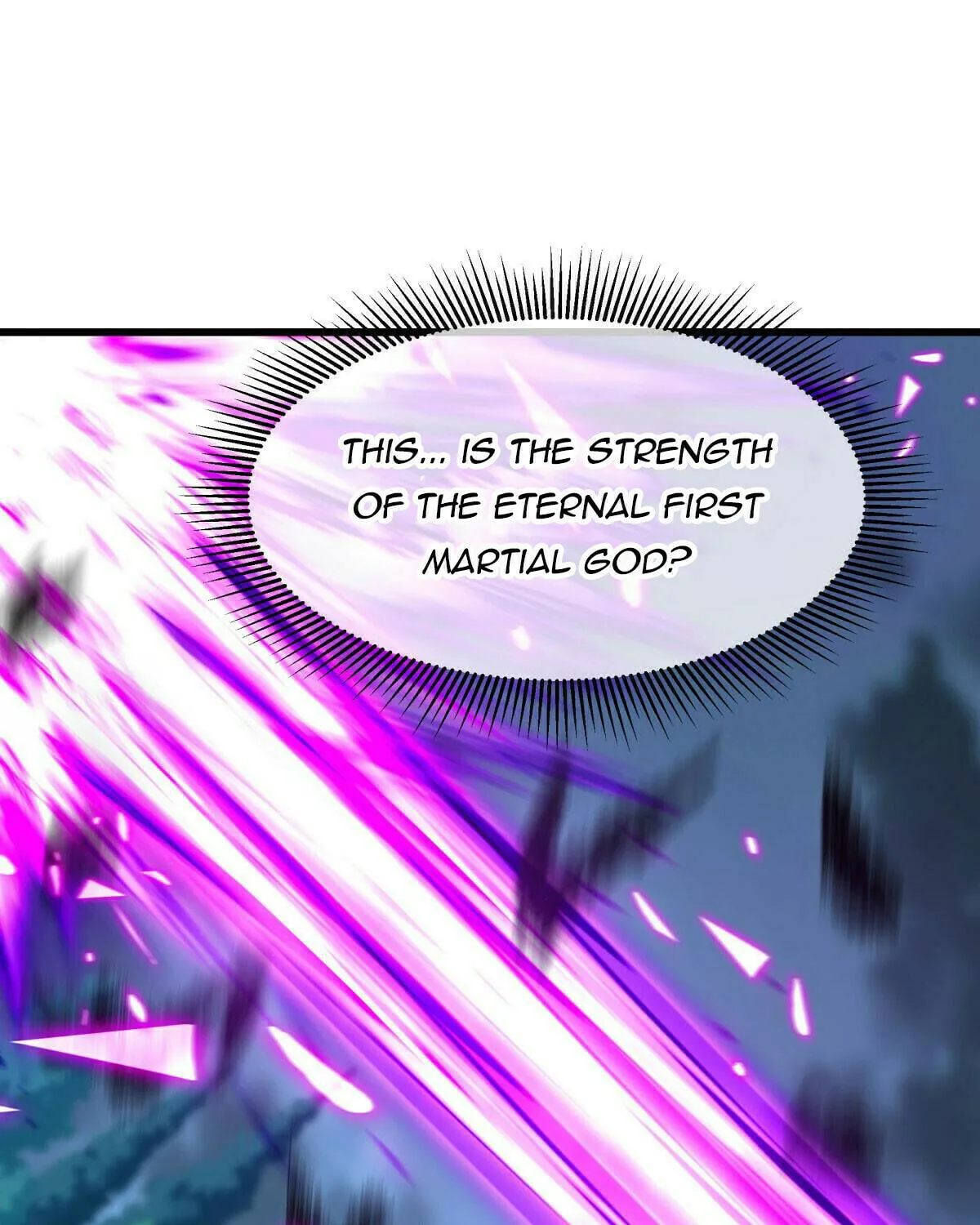 Peerless Battle Spirit (Colored) Chapter 581 page 99 - 