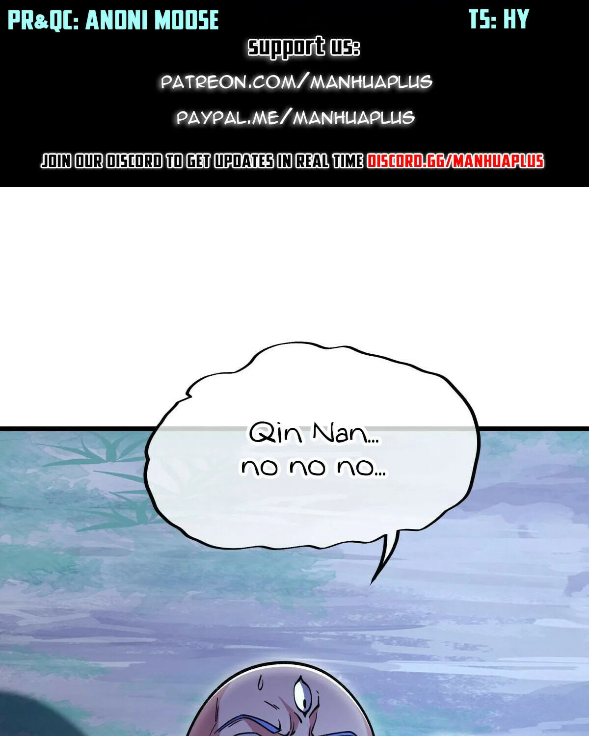 Peerless Battle Spirit (Colored) Chapter 582 page 2 - 