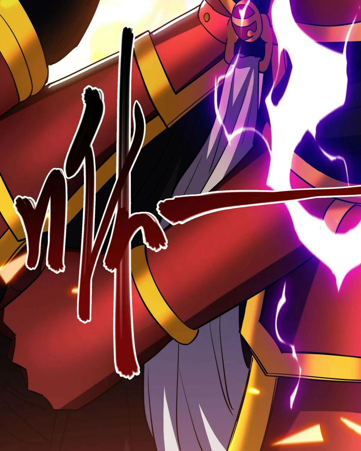 Peerless Battle Spirit (Colored) Chapter 582 page 104 - 