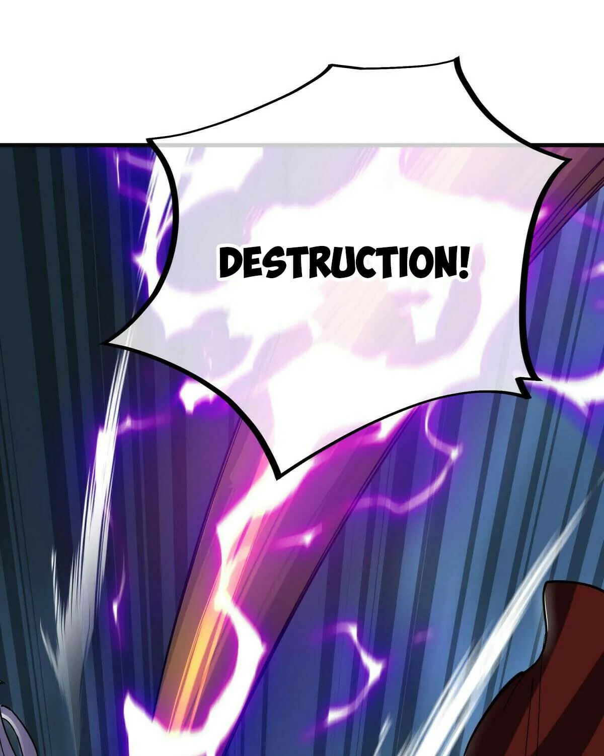 Peerless Battle Spirit (Colored) Chapter 582 page 109 - 
