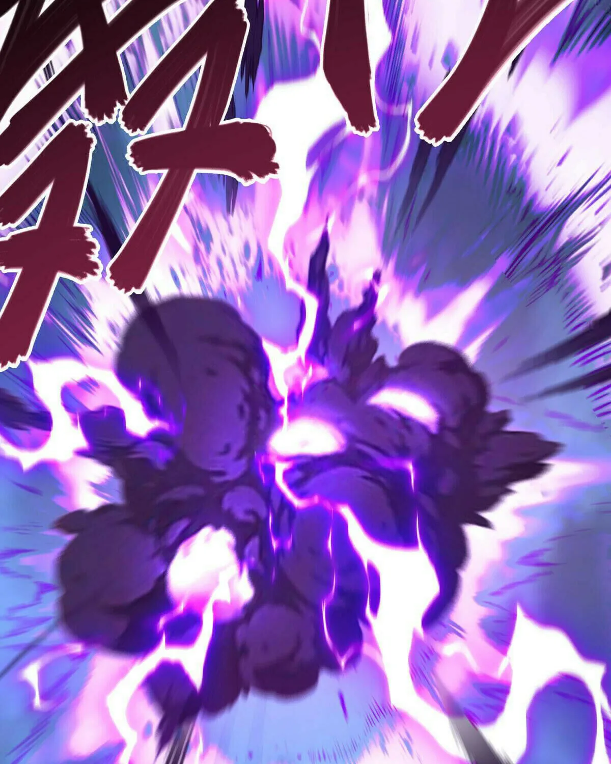 Peerless Battle Spirit (Colored) Chapter 582 page 114 - 