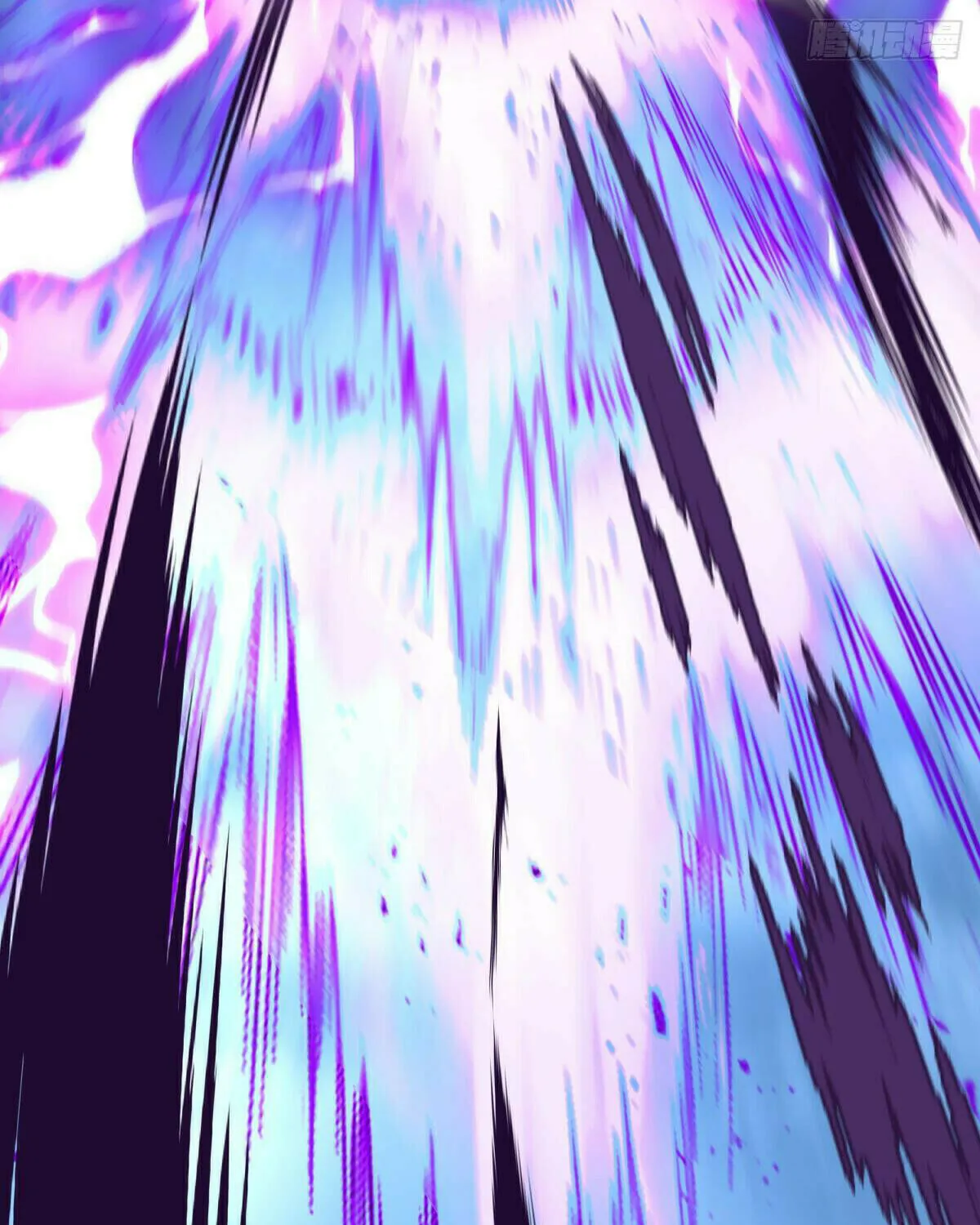 Peerless Battle Spirit (Colored) Chapter 582 page 115 - 