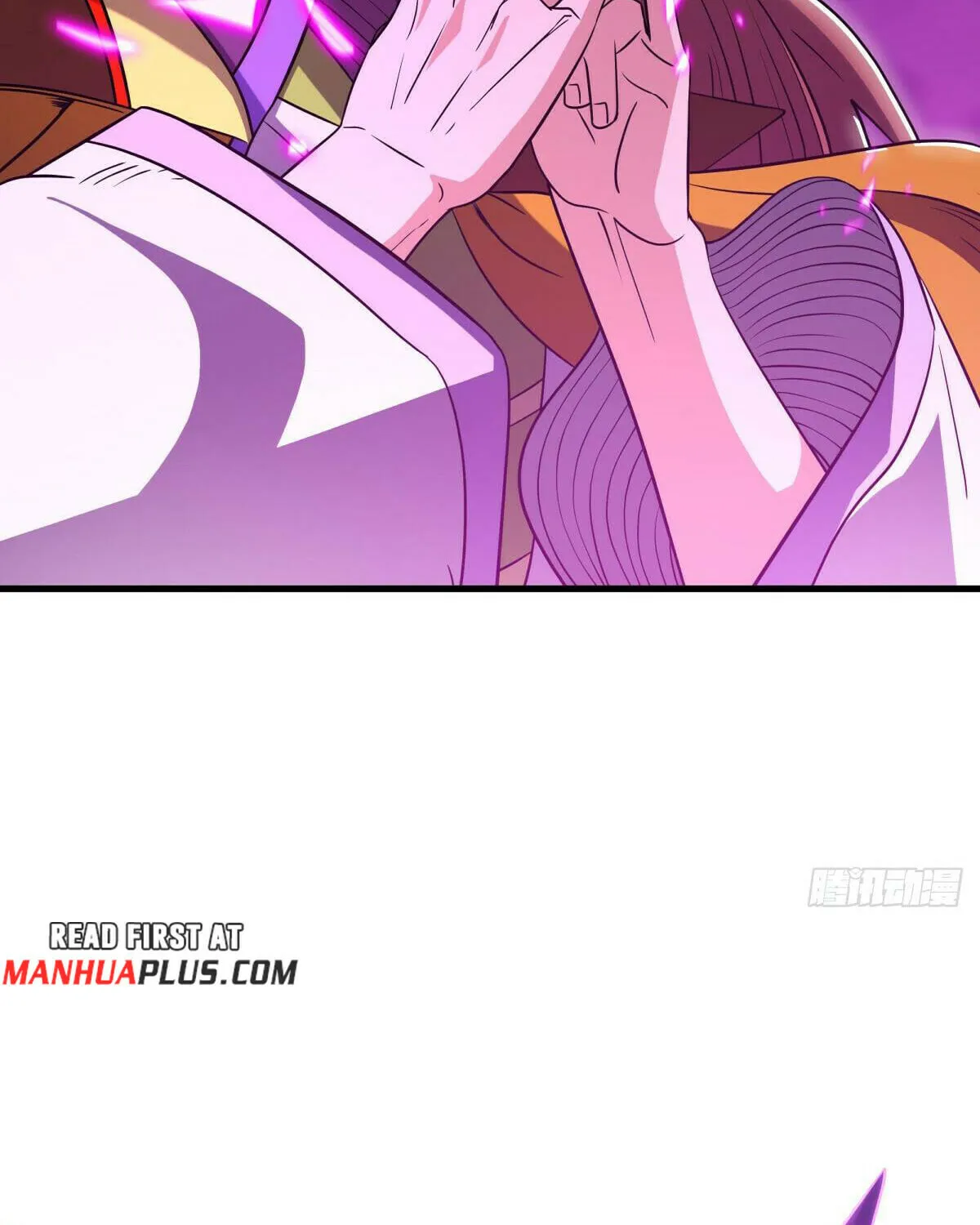 Peerless Battle Spirit (Colored) Chapter 582 page 13 - 
