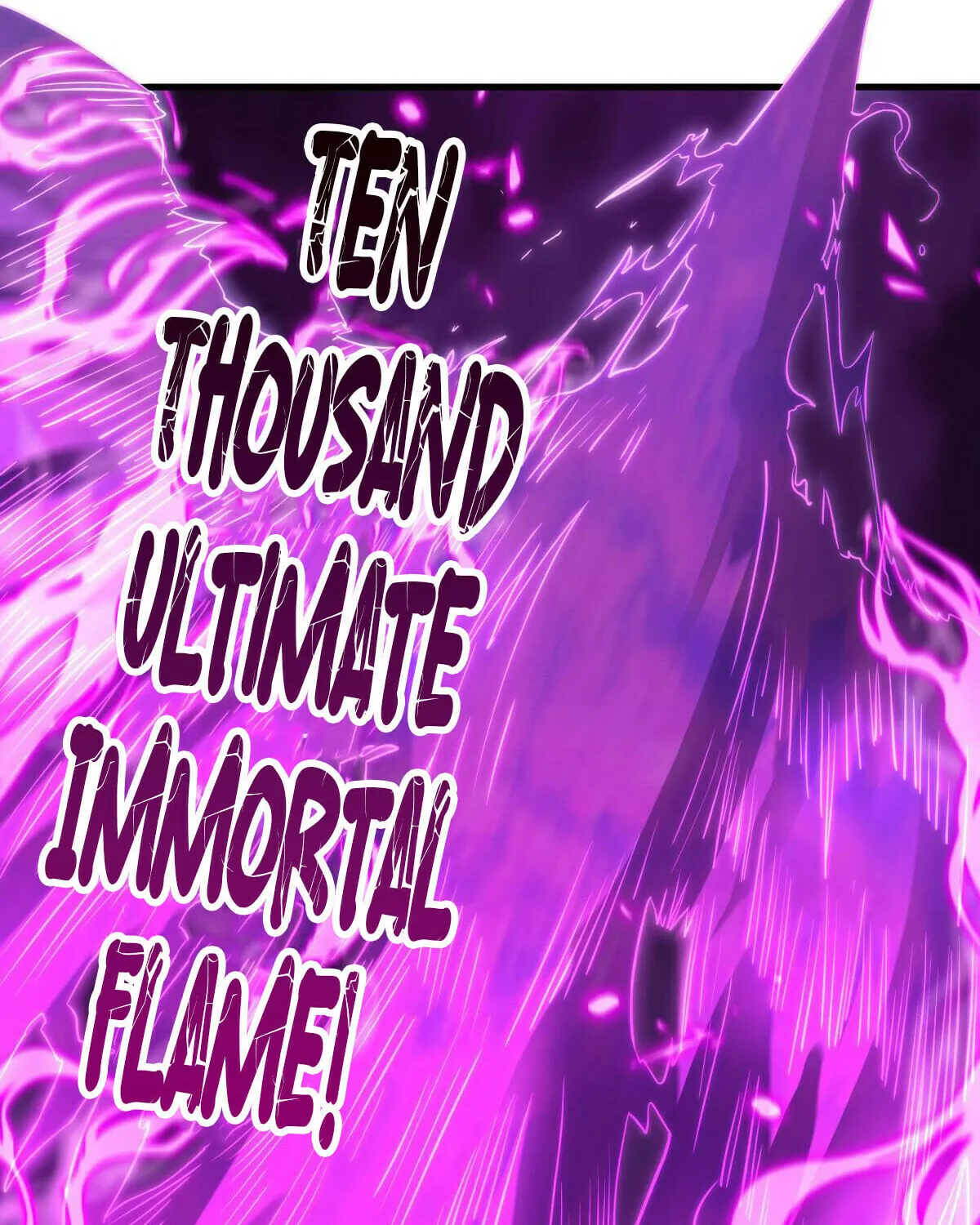 Peerless Battle Spirit (Colored) Chapter 582 page 14 - 