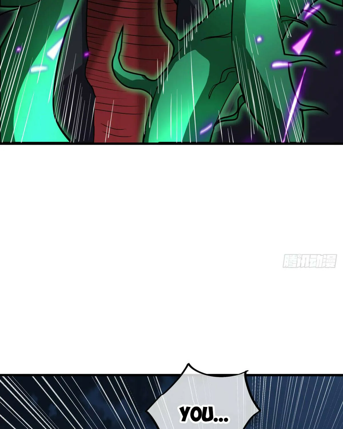 Peerless Battle Spirit (Colored) Chapter 582 page 48 - 