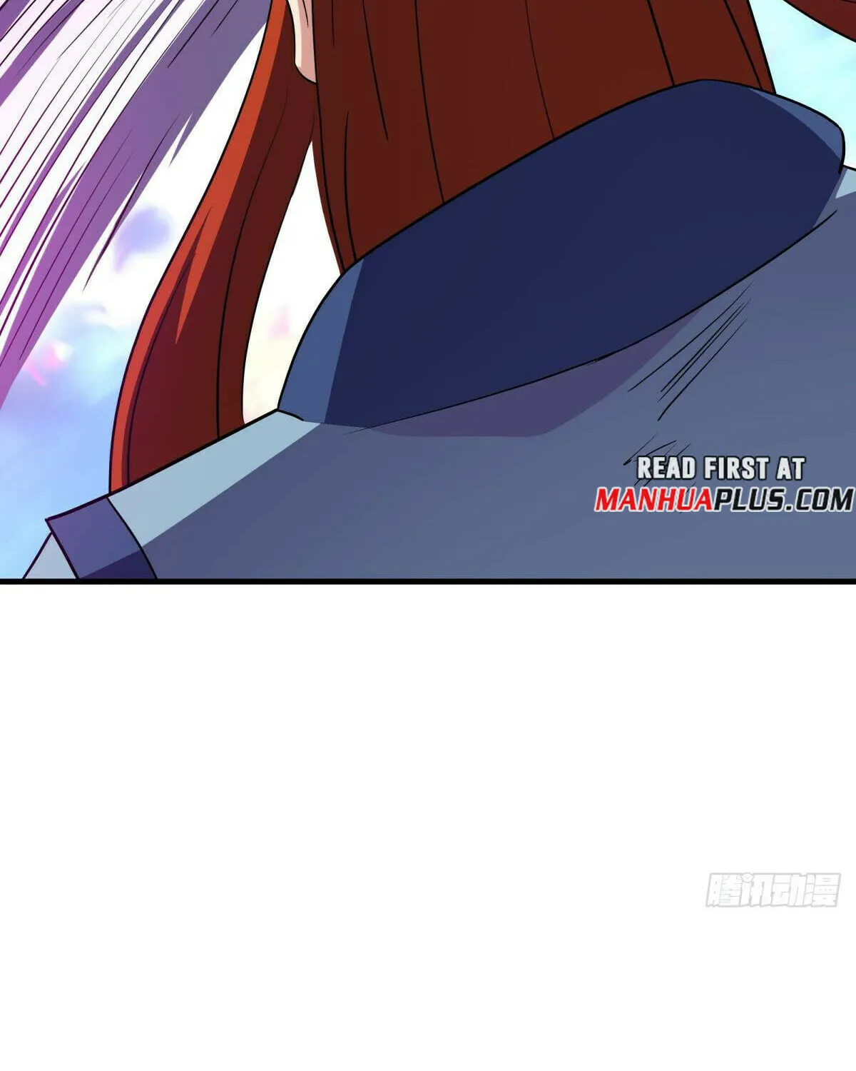 Peerless Battle Spirit (Colored) Chapter 582 page 57 - 