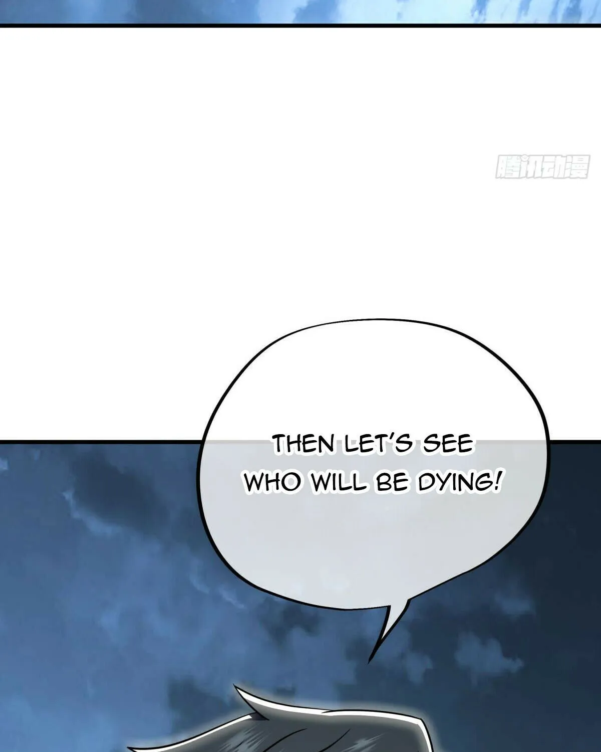 Peerless Battle Spirit (Colored) Chapter 582 page 62 - 