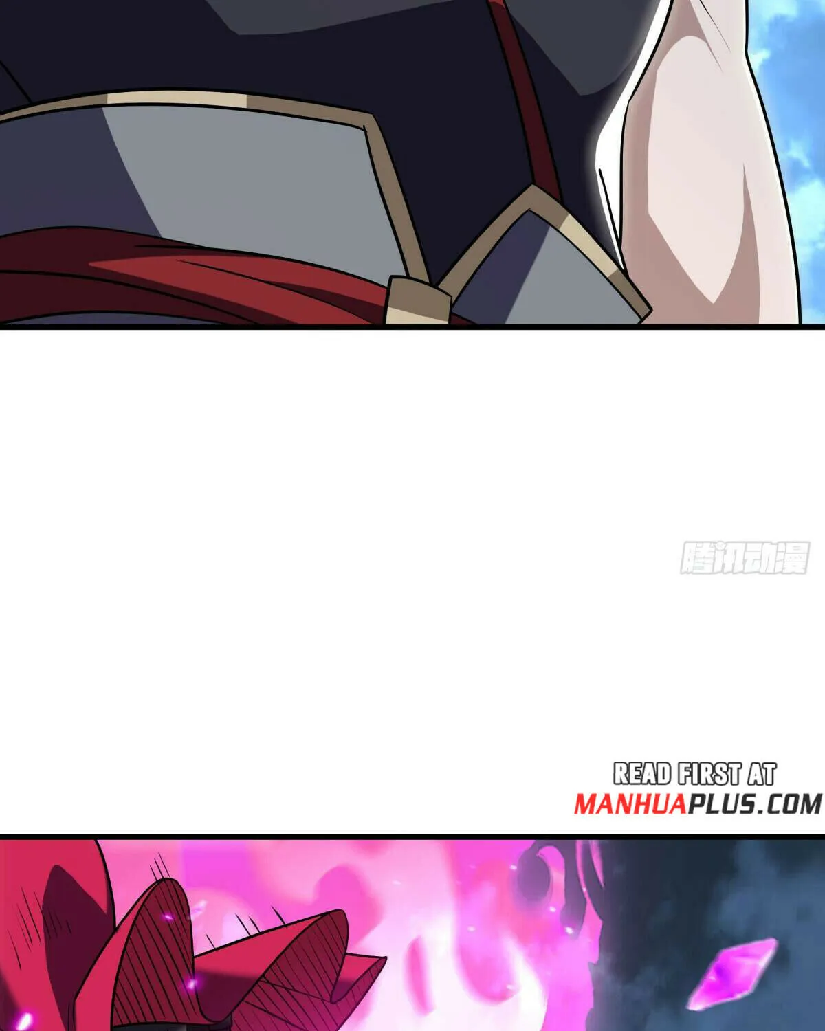 Peerless Battle Spirit (Colored) Chapter 582 page 64 - 