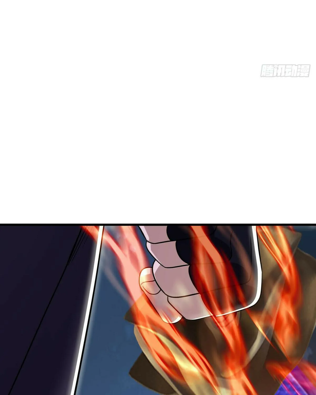 Peerless Battle Spirit (Colored) Chapter 582 page 69 - 