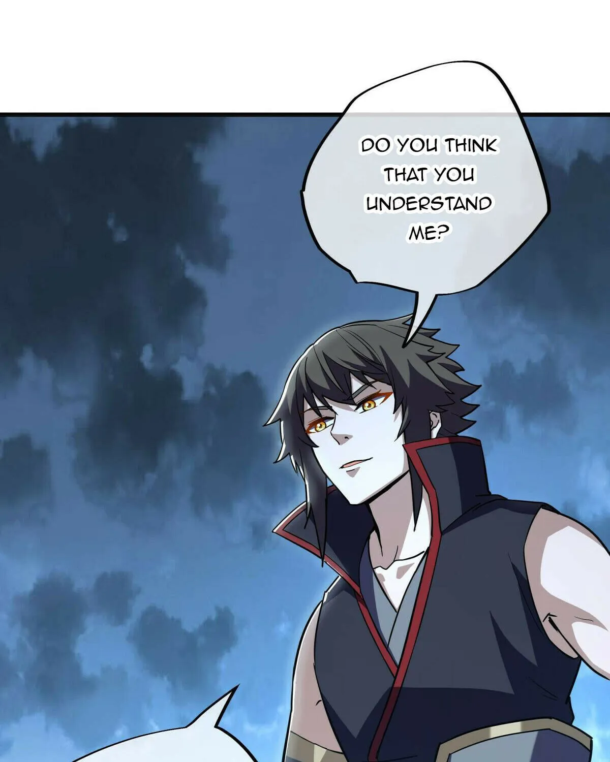 Peerless Battle Spirit (Colored) Chapter 582 page 79 - 