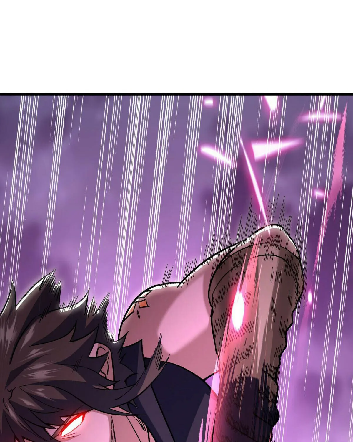 Peerless Battle Spirit (Colored) Chapter 582 page 9 - 