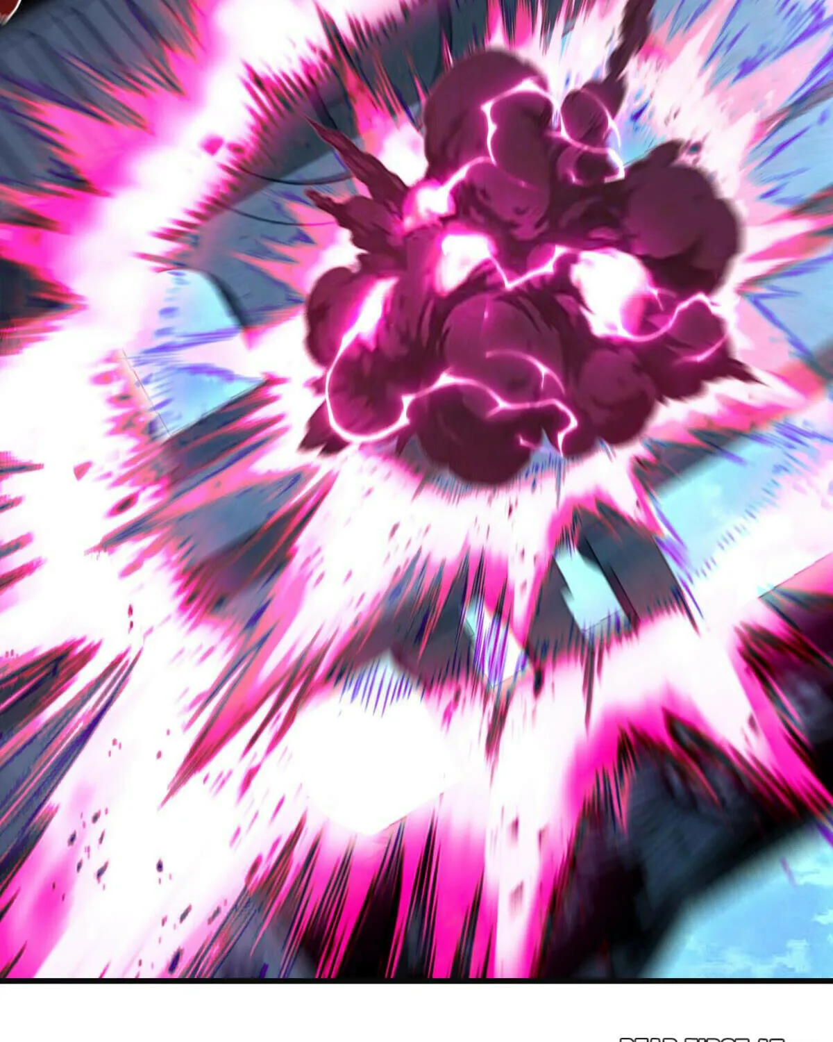 Peerless Battle Spirit (Colored) Chapter 582 page 84 - 