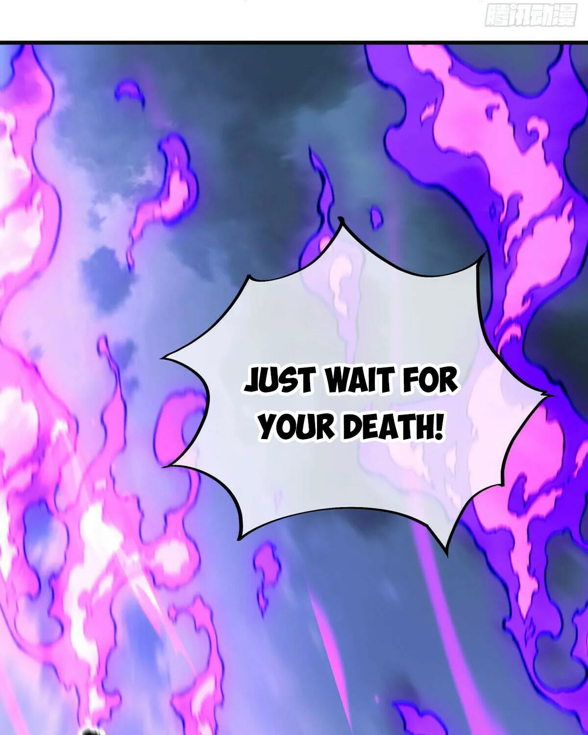Peerless Battle Spirit (Colored) Chapter 582 page 92 - 