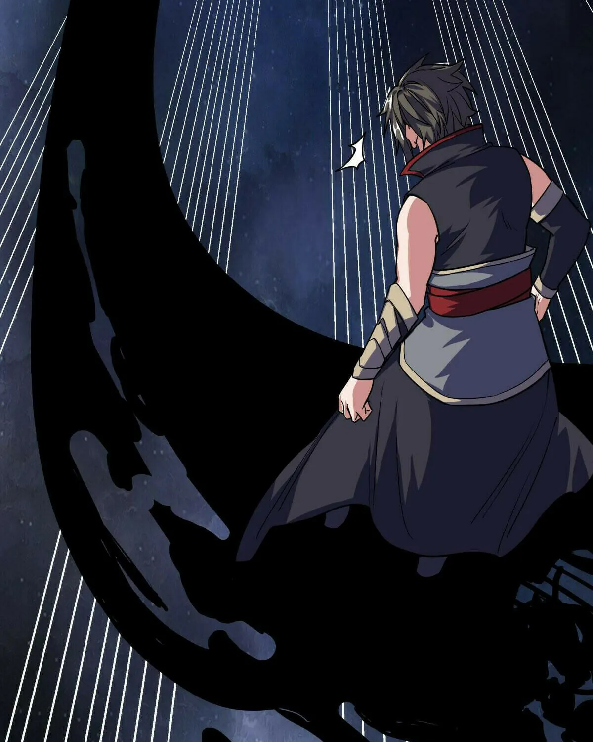 Peerless Battle Spirit (Colored) Chapter 583 page 27 - 