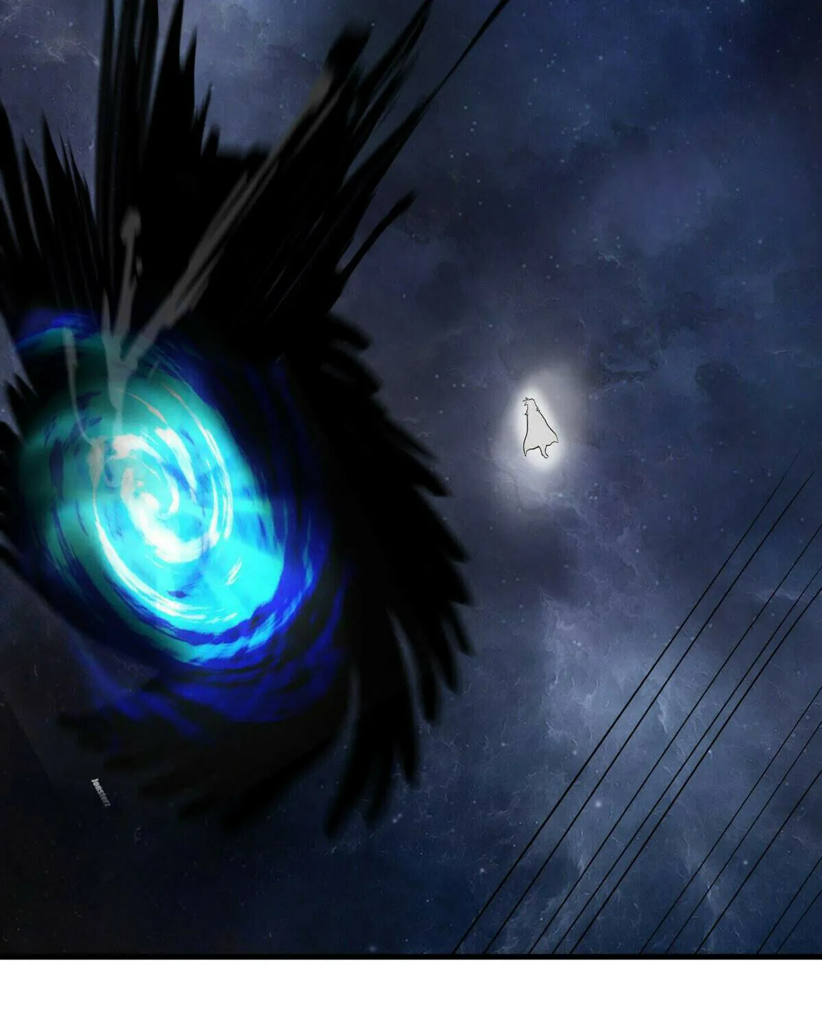 Peerless Battle Spirit (Colored) Chapter 583 page 36 - 