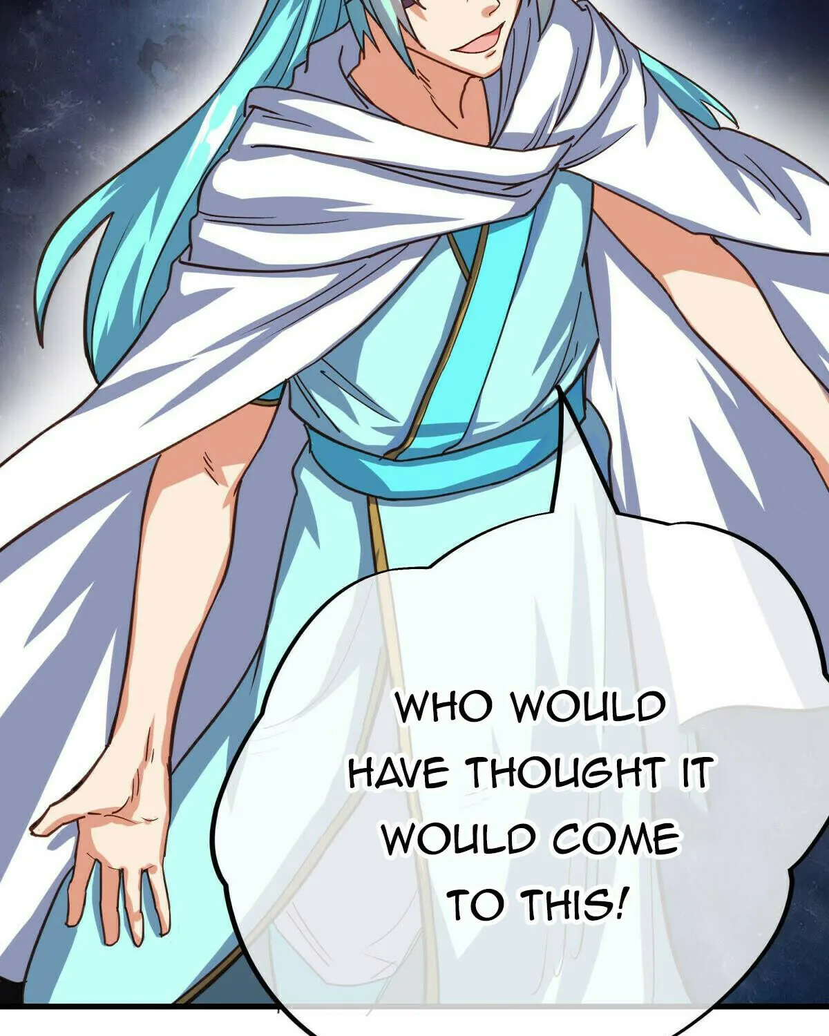 Peerless Battle Spirit (Colored) Chapter 583 page 42 - 