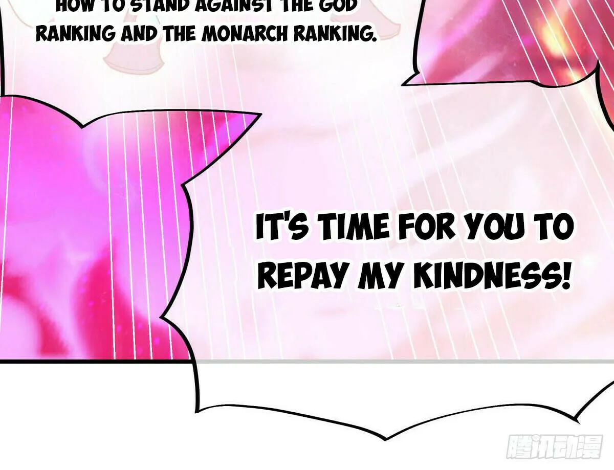 Peerless Battle Spirit (Colored) Chapter 583 page 48 - 