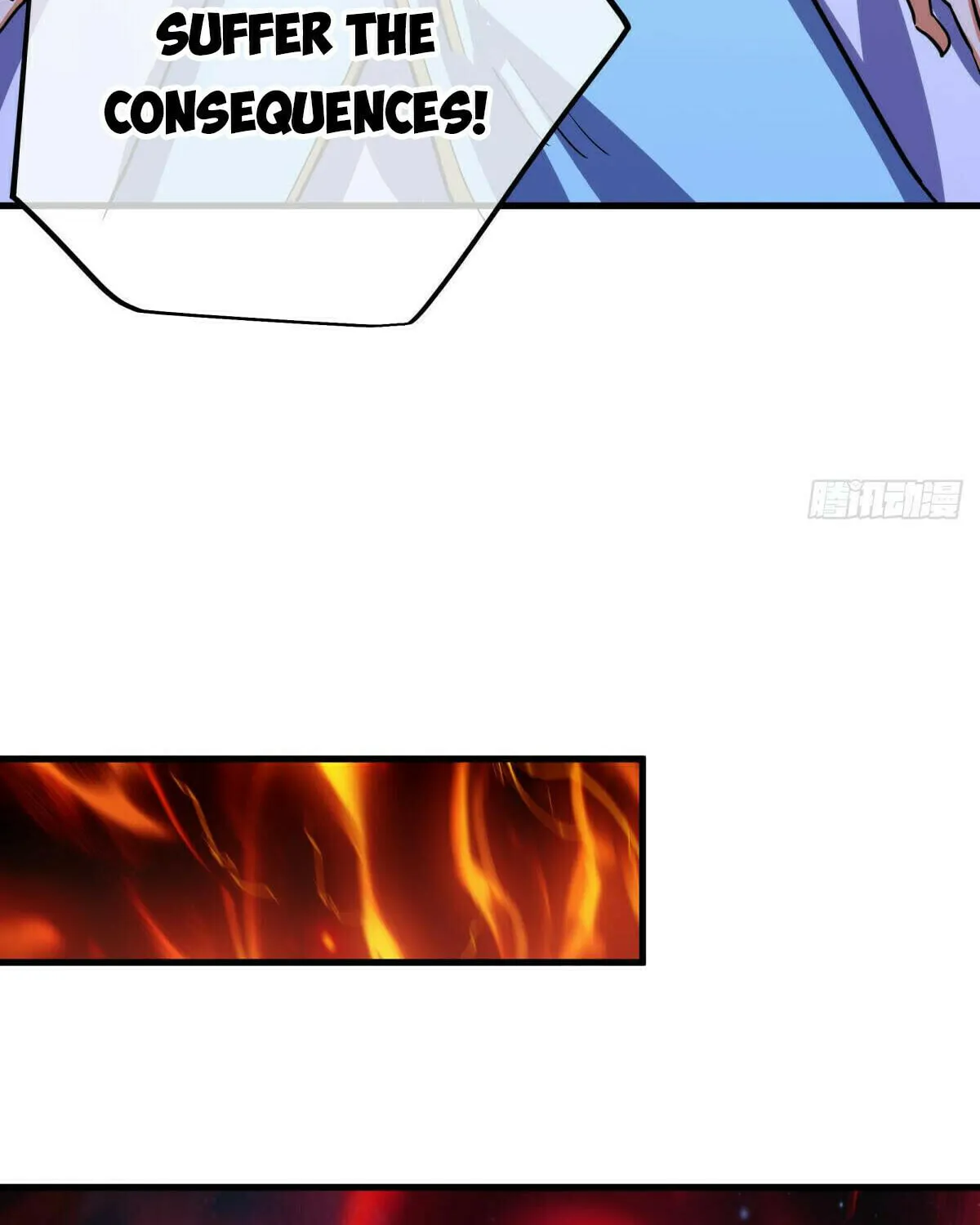 Peerless Battle Spirit (Colored) Chapter 583 page 56 - 