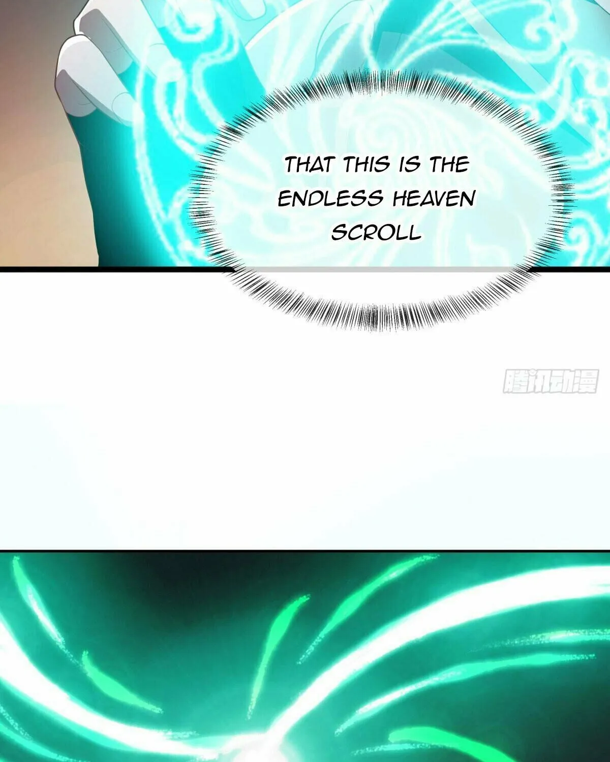 Peerless Battle Spirit (Colored) Chapter 583 page 87 - 