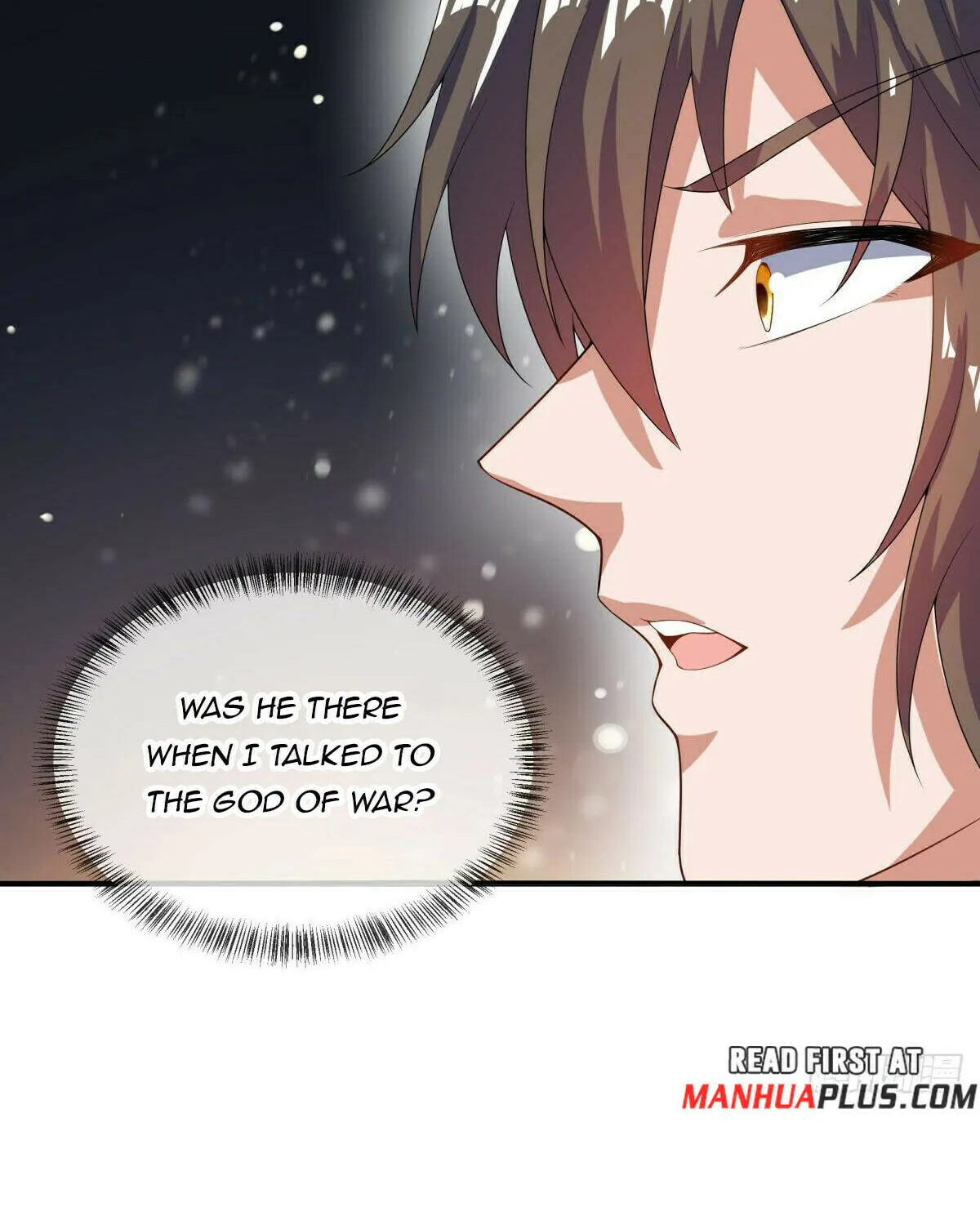 Peerless Battle Spirit (Colored) Chapter 584 page 23 - 