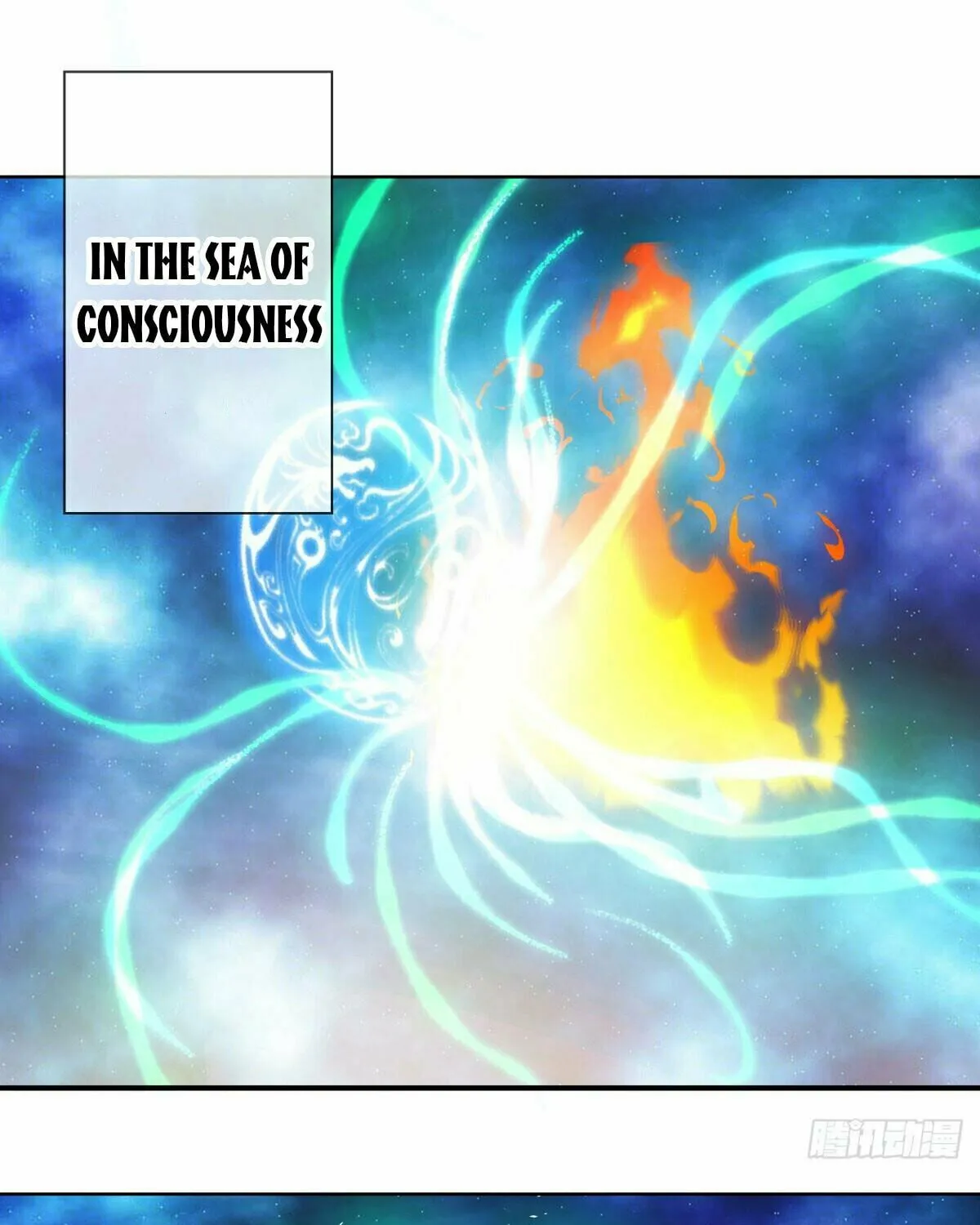 Peerless Battle Spirit (Colored) Chapter 584 page 29 - 