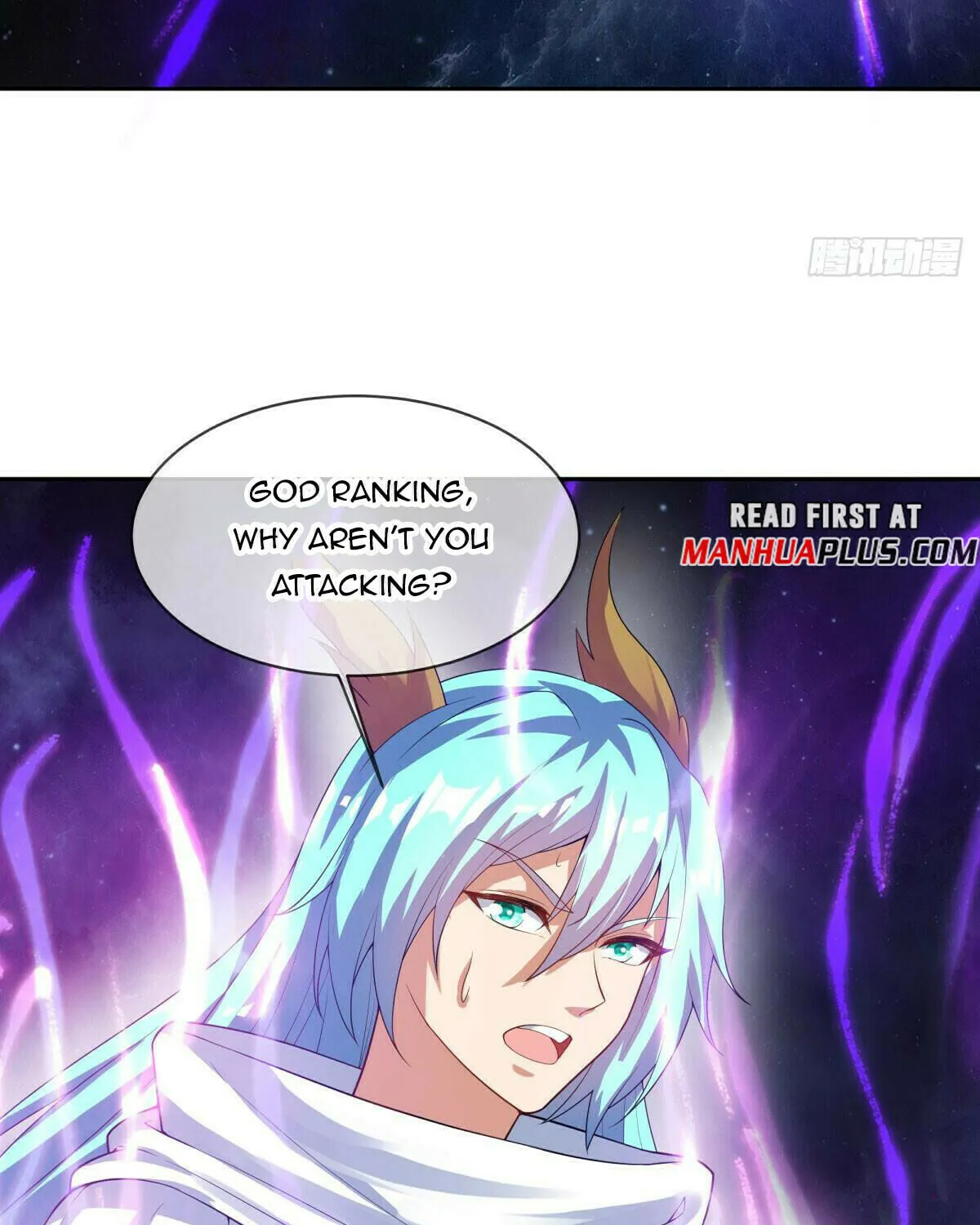 Peerless Battle Spirit (Colored) Chapter 584 page 5 - 