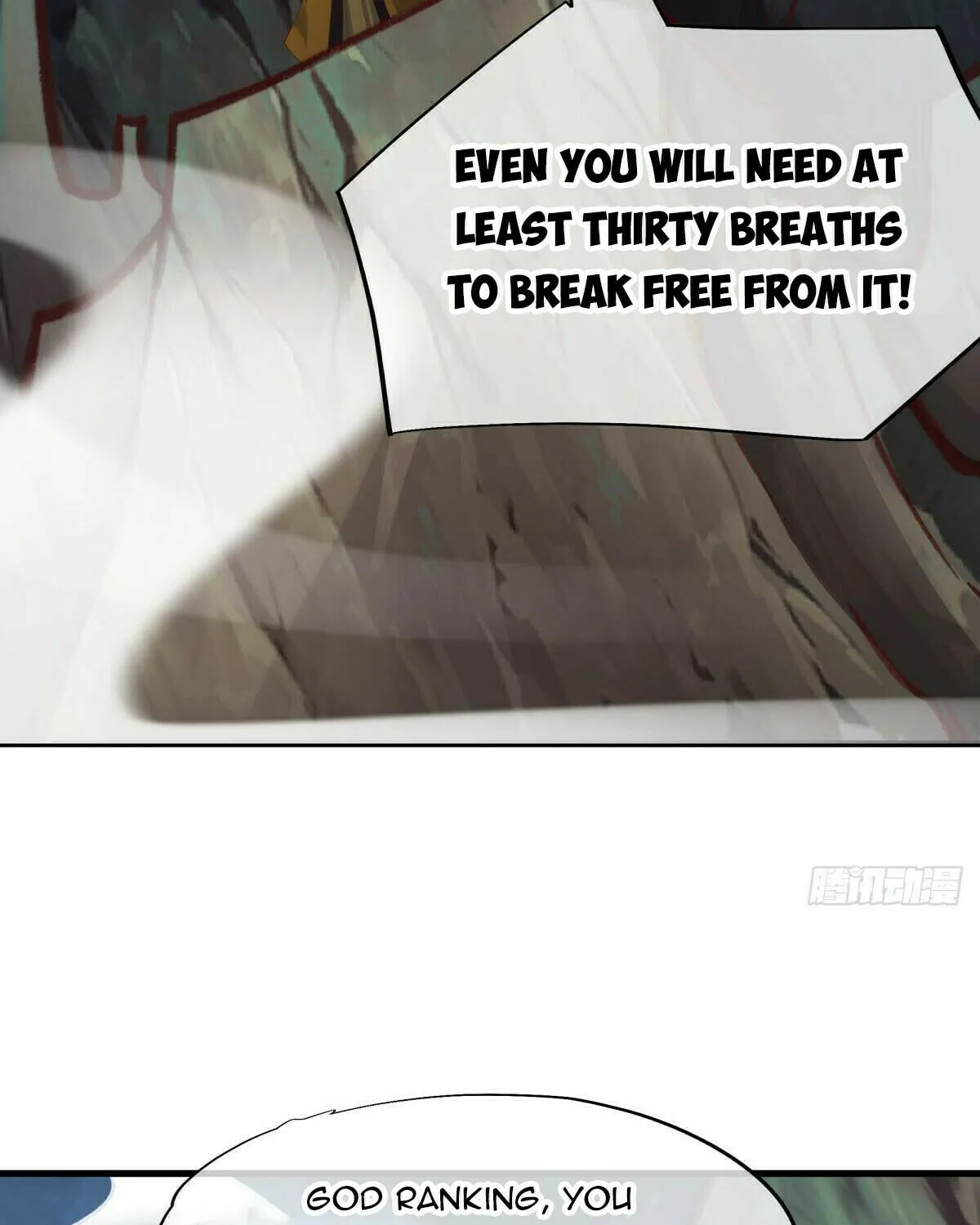 Peerless Battle Spirit (Colored) Chapter 584 page 50 - 