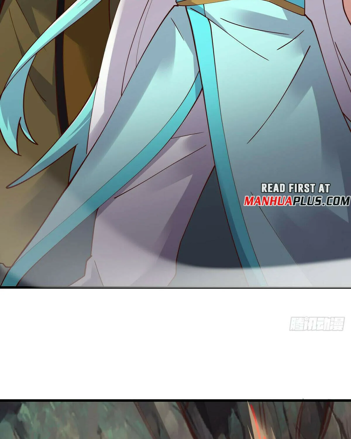 Peerless Battle Spirit (Colored) Chapter 584 page 52 - 