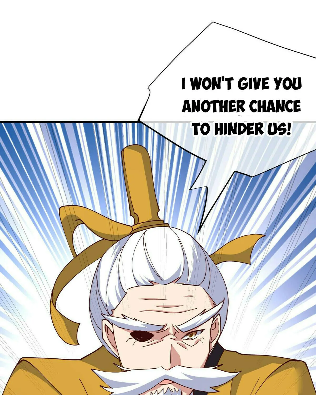 Peerless Battle Spirit (Colored) Chapter 584 page 56 - 