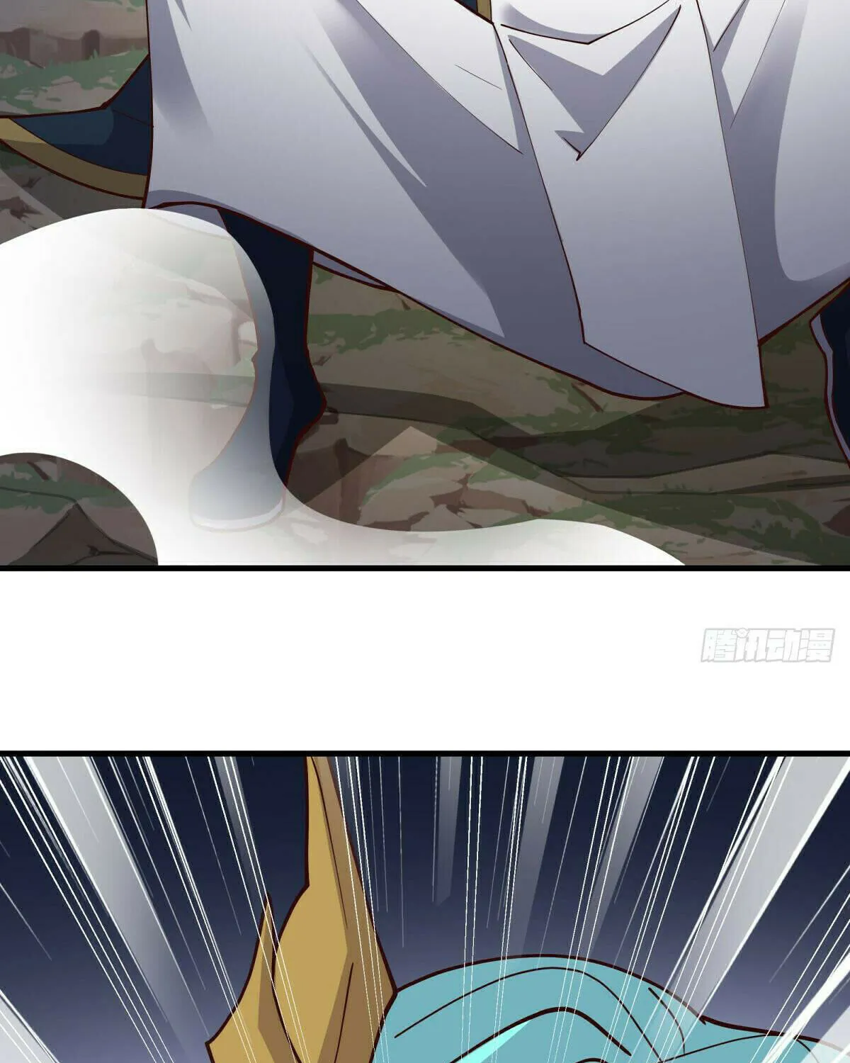 Peerless Battle Spirit (Colored) Chapter 584 page 65 - 