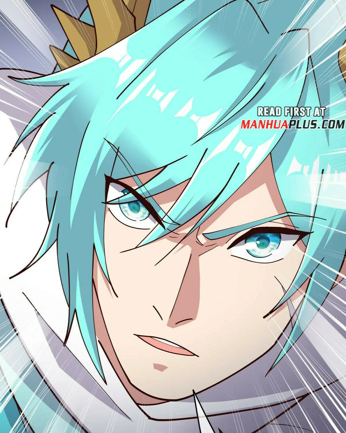 Peerless Battle Spirit (Colored) Chapter 584 page 66 - 