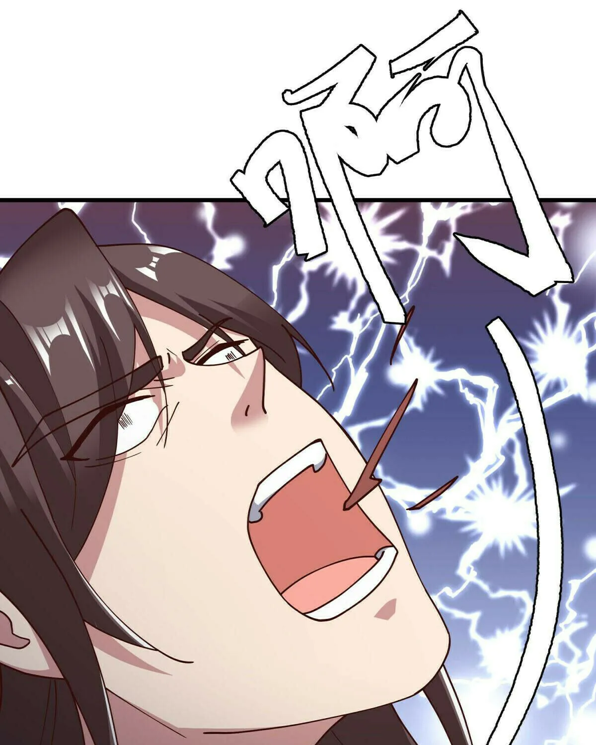 Peerless Battle Spirit (Colored) Chapter 584 page 70 - 