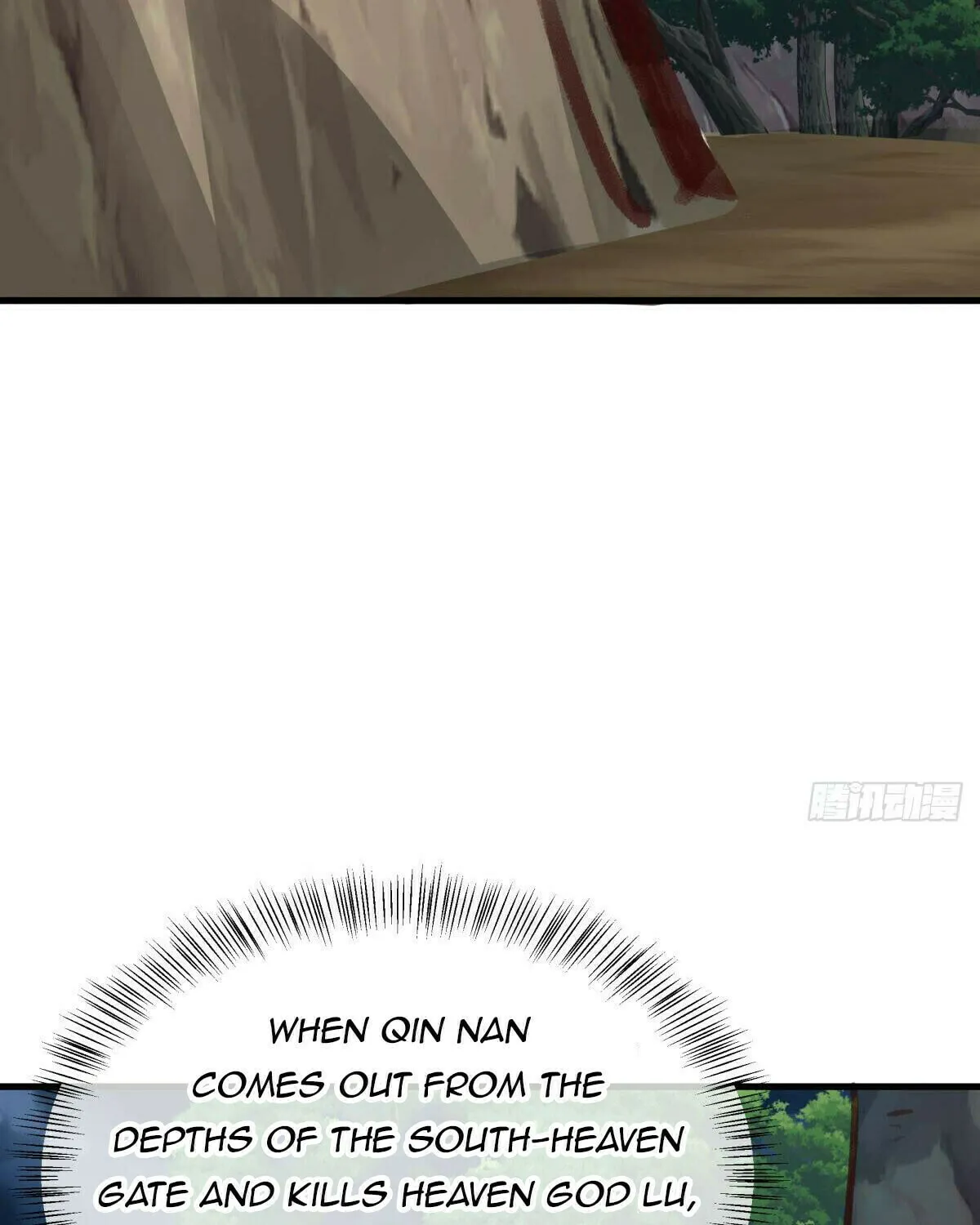 Peerless Battle Spirit (Colored) Chapter 584 page 77 - 