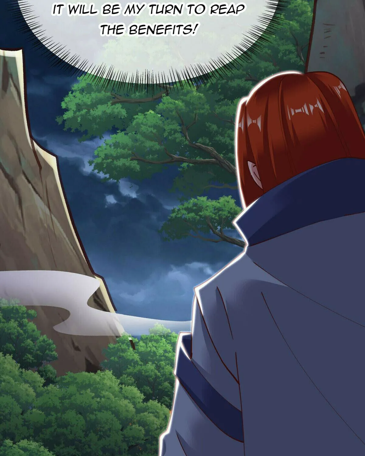 Peerless Battle Spirit (Colored) Chapter 584 page 78 - 