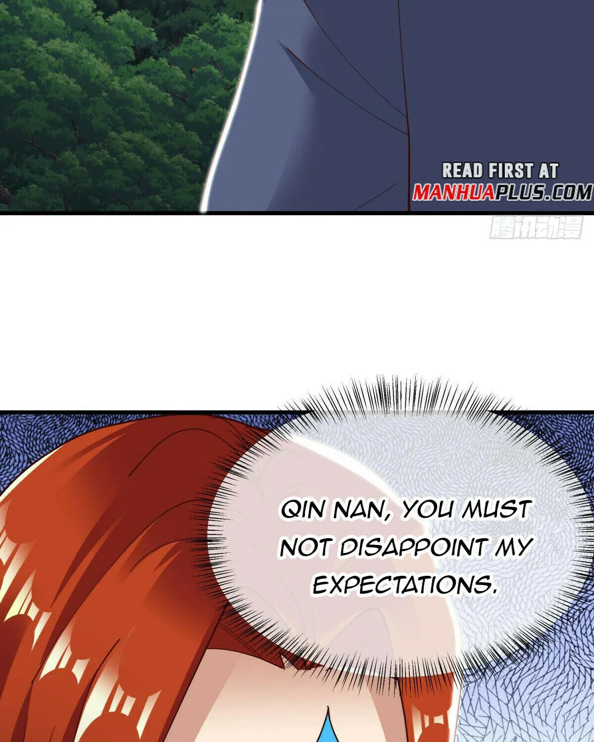 Peerless Battle Spirit (Colored) Chapter 584 page 79 - 