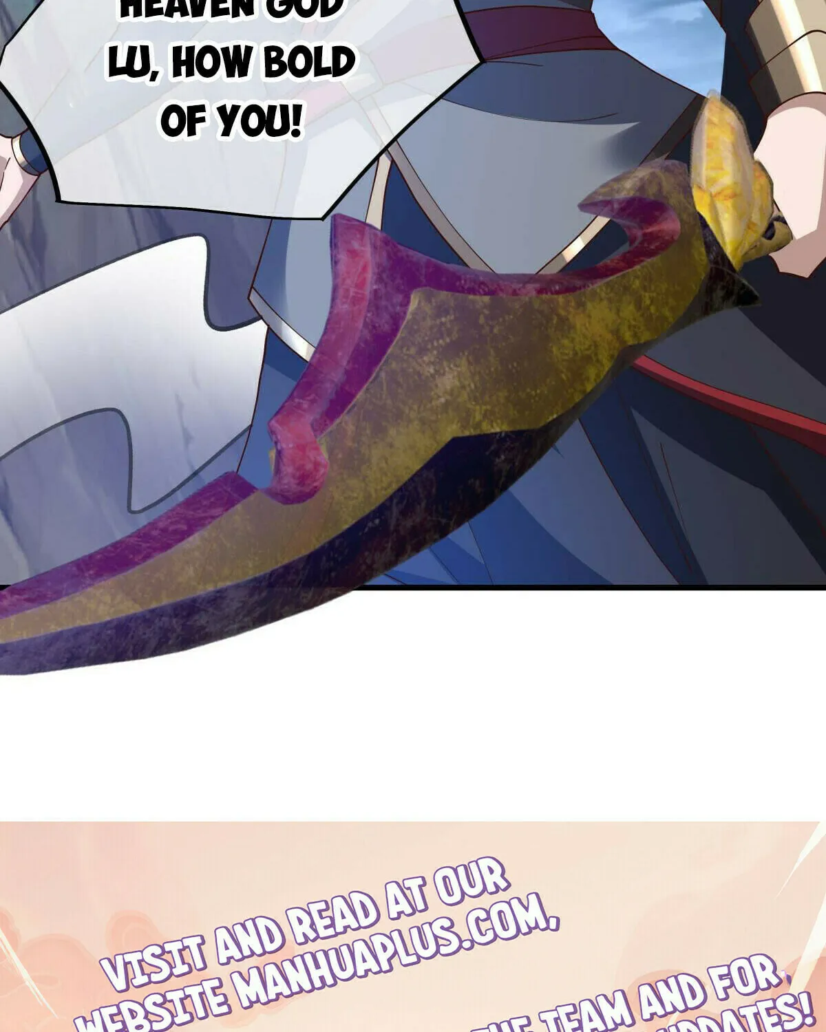 Peerless Battle Spirit (Colored) Chapter 584 page 91 - 